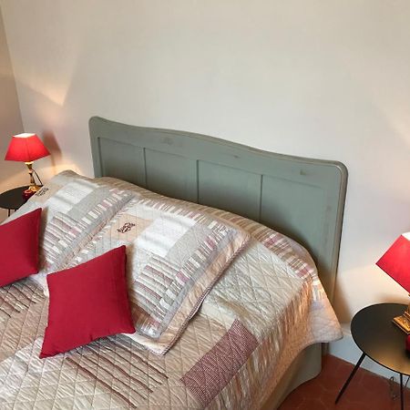 Couleurs De Camargue Bed & Breakfast Beauvoisin  Екстериор снимка