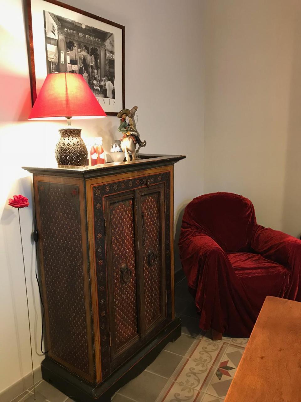Couleurs De Camargue Bed & Breakfast Beauvoisin  Екстериор снимка