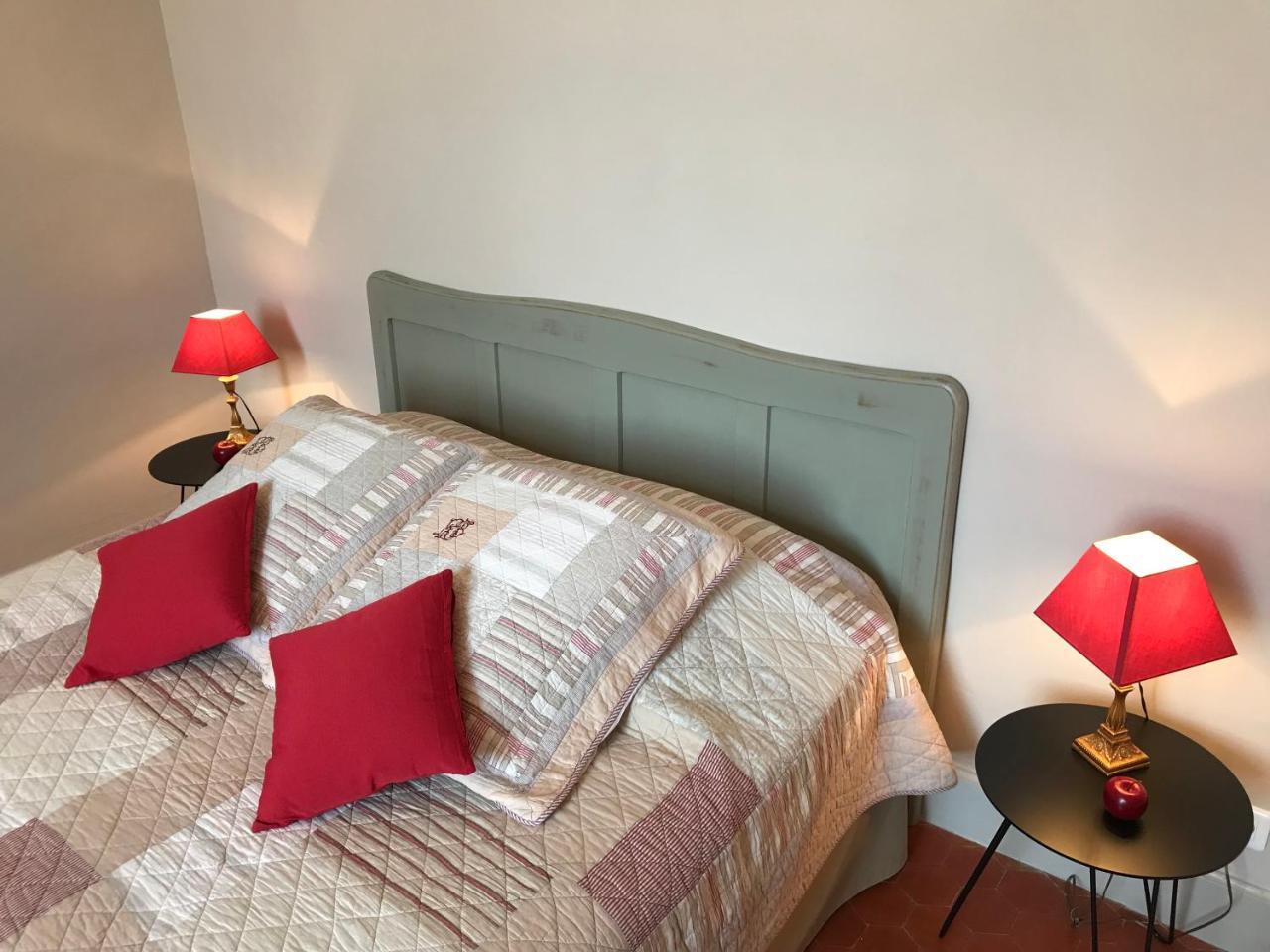 Couleurs De Camargue Bed & Breakfast Beauvoisin  Екстериор снимка