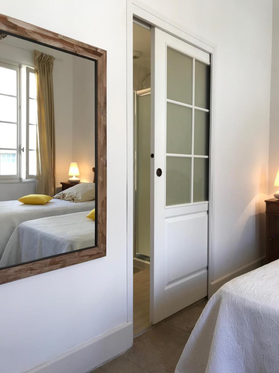 Couleurs De Camargue Bed & Breakfast Beauvoisin  Екстериор снимка