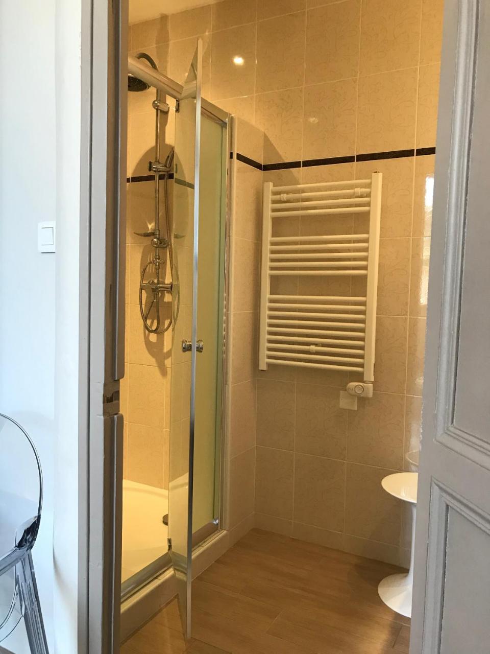 Couleurs De Camargue Bed & Breakfast Beauvoisin  Екстериор снимка