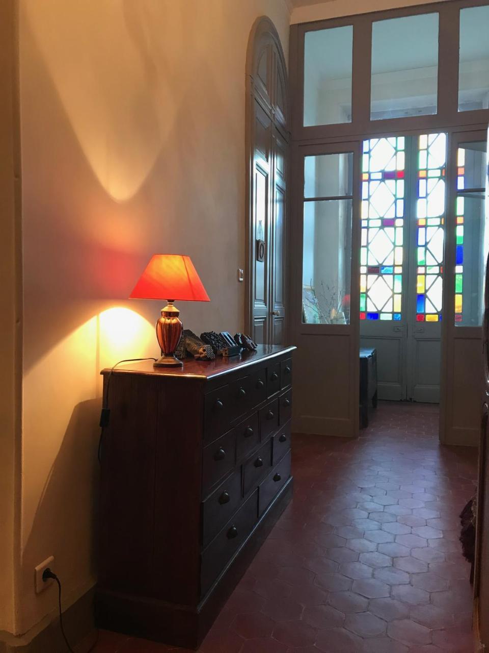 Couleurs De Camargue Bed & Breakfast Beauvoisin  Екстериор снимка