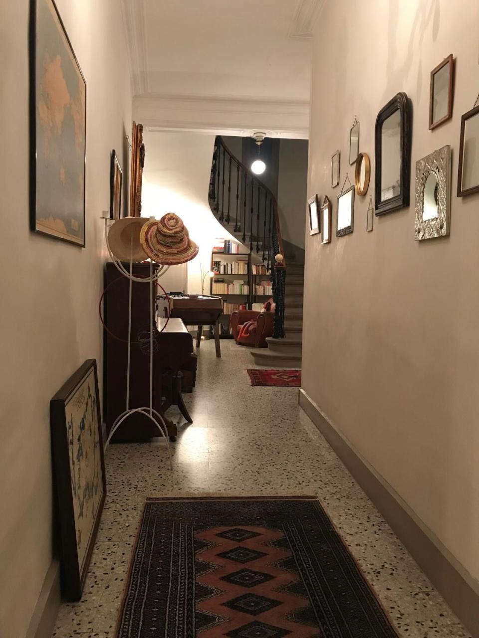 Couleurs De Camargue Bed & Breakfast Beauvoisin  Екстериор снимка